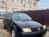 Volkswagen Jetta 2000 года за 1 200 000 тг. в Уральск – фото 4