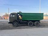 КамАЗ 1988 годаүшін3 500 000 тг. в Кызылорда – фото 2
