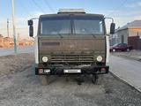 КамАЗ 1988 годаүшін3 500 000 тг. в Кызылорда