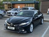 Toyota Camry 2020 года за 10 900 000 тг. в Астана