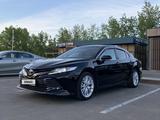 Toyota Camry 2020 года за 10 900 000 тг. в Астана – фото 5