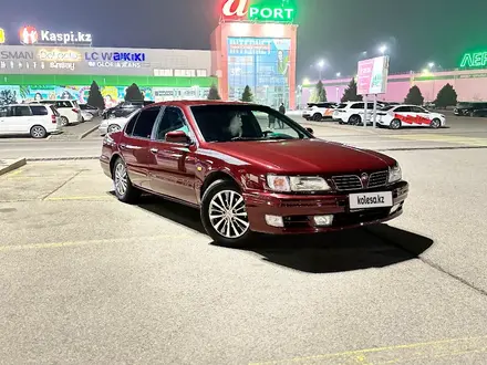 Nissan Maxima 1996 года за 2 500 000 тг. в Алматы – фото 2