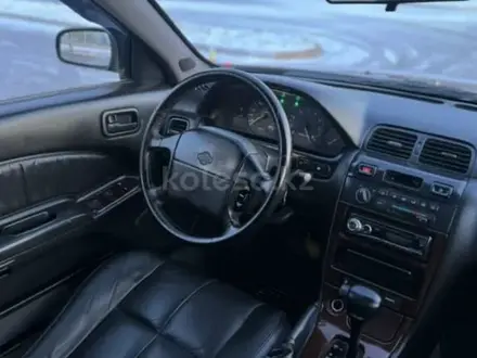 Nissan Maxima 1996 года за 2 500 000 тг. в Алматы – фото 11