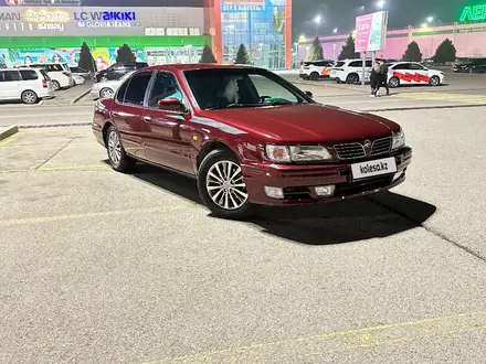 Nissan Maxima 1996 года за 2 500 000 тг. в Алматы – фото 13