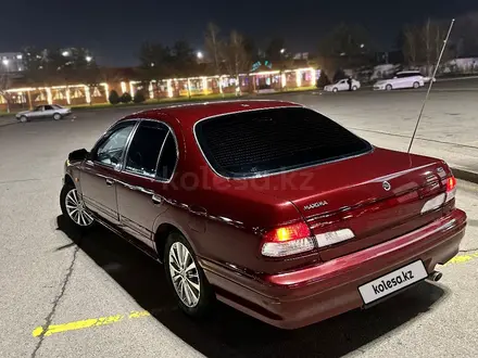 Nissan Maxima 1996 года за 2 500 000 тг. в Алматы – фото 15