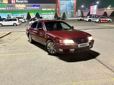 Nissan Maxima 1996 года за 2 500 000 тг. в Алматы – фото 16