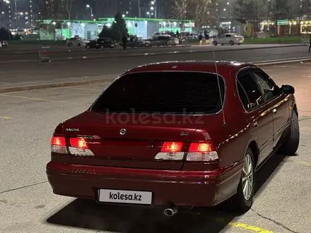 Nissan Maxima 1996 года за 2 500 000 тг. в Алматы – фото 18
