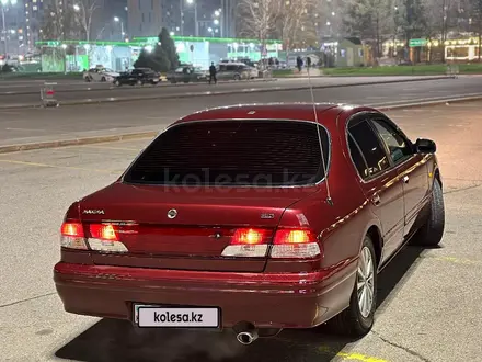 Nissan Maxima 1996 года за 2 500 000 тг. в Алматы – фото 19