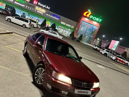 Nissan Maxima 1996 года за 2 500 000 тг. в Алматы