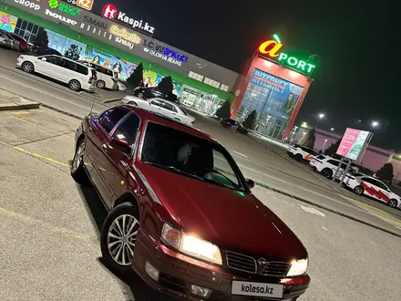 Nissan Maxima 1996 года за 2 500 000 тг. в Алматы – фото 8