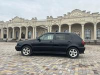 Volkswagen Golf 1995 года за 1 300 000 тг. в Алматы