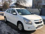Chevrolet Cobalt 2024 годаfor7 000 000 тг. в Алматы