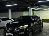 Hyundai Santa Fe 2013 годаүшін10 000 000 тг. в Шымкент