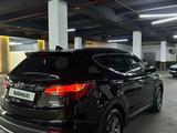 Hyundai Santa Fe 2013 годаүшін10 000 000 тг. в Шымкент – фото 3