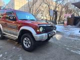 Mitsubishi Pajero 1995 года за 3 500 000 тг. в Алматы – фото 2