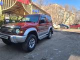 Mitsubishi Pajero 1995 года за 3 500 000 тг. в Алматы