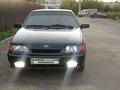 ВАЗ (Lada) 2115 2006 года за 1 150 000 тг. в Кокшетау