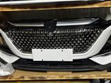 Бампер Changan Х7 Plusүшін100 000 тг. в Алматы