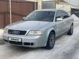 Audi A6 1998 года за 2 750 000 тг. в Алматы – фото 3