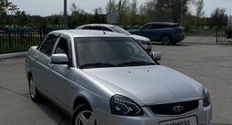 ВАЗ (Lada) Priora 2170 2015 года за 2 490 000 тг. в Караганда