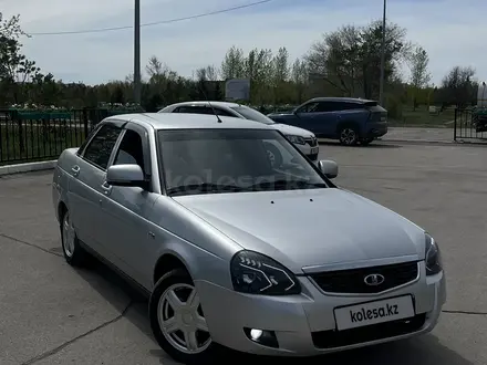 ВАЗ (Lada) Priora 2170 2015 года за 2 490 000 тг. в Караганда