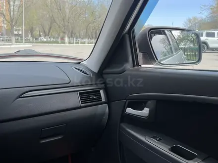 ВАЗ (Lada) Priora 2170 2015 года за 2 490 000 тг. в Караганда – фото 11