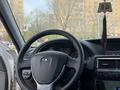 ВАЗ (Lada) Priora 2170 2015 года за 2 490 000 тг. в Караганда – фото 13