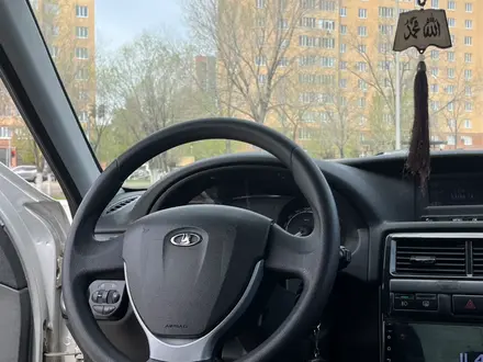ВАЗ (Lada) Priora 2170 2015 года за 2 490 000 тг. в Караганда – фото 13