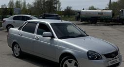 ВАЗ (Lada) Priora 2170 2015 года за 2 490 000 тг. в Караганда – фото 4