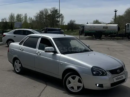 ВАЗ (Lada) Priora 2170 2015 года за 2 490 000 тг. в Караганда – фото 4