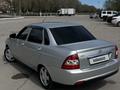 ВАЗ (Lada) Priora 2170 2015 года за 2 490 000 тг. в Караганда – фото 2