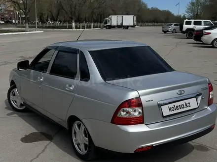 ВАЗ (Lada) Priora 2170 2015 года за 2 490 000 тг. в Караганда – фото 2