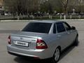ВАЗ (Lada) Priora 2170 2015 года за 2 490 000 тг. в Караганда – фото 3
