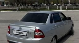ВАЗ (Lada) Priora 2170 2015 года за 2 490 000 тг. в Караганда – фото 3