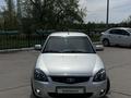 ВАЗ (Lada) Priora 2170 2015 года за 2 490 000 тг. в Караганда – фото 5
