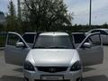 ВАЗ (Lada) Priora 2170 2015 года за 2 490 000 тг. в Караганда – фото 6