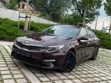 Kia Optima 2018 года за 7 000 000 тг. в Алматы – фото 3