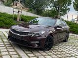 Kia Optima 2018 года за 7 000 000 тг. в Алматы – фото 4