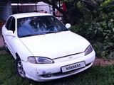 Hyundai Accent 1998 годаүшін700 000 тг. в Алматы