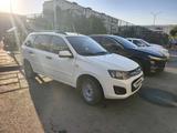 ВАЗ (Lada) Kalina 2194 2014 года за 2 000 000 тг. в Атырау