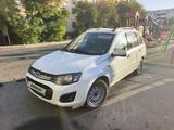 ВАЗ (Lada) Kalina 2194 2014 года за 2 000 000 тг. в Атырау – фото 4