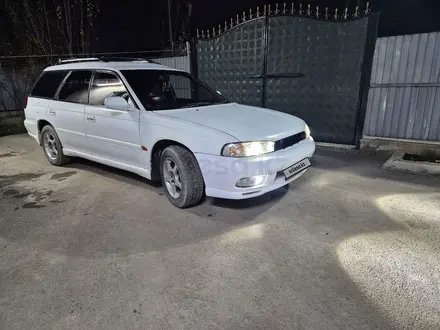 Subaru Legacy 1997 года за 2 600 000 тг. в Алматы – фото 3