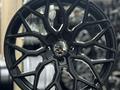 Диски Vossen R17^ 4^ 100 в наличии в Астане! за 229 000 тг. в Астана