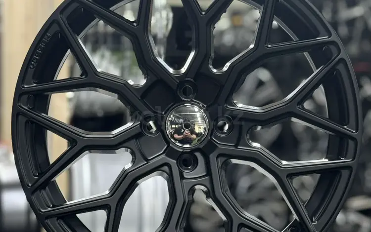 Диски Vossen R17^ 4^ 100 в наличии в Астане! за 229 000 тг. в Астана