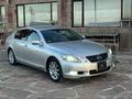 Lexus GS 350 2005 годаүшін7 777 777 тг. в Алматы