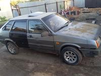 ВАЗ (Lada) 2109 1990 года за 450 000 тг. в Караганда