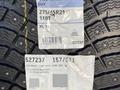 MICHELIN X-Ice North 4 SUV 275/45 R21 110Tүшін280 000 тг. в Алматы – фото 3