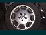 Колеса, комплект колес за 90 000 тг. в Караганда – фото 2
