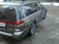 Subaru Legacy 1997 годаүшін1 650 000 тг. в Алматы