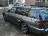 Subaru Legacy 1997 годаүшін1 650 000 тг. в Алматы – фото 3